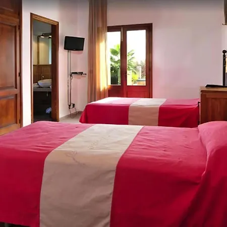 Great Pollensa Canya Vera 3 Bedrooms Private Pool Perfect For Families Sa Pobla