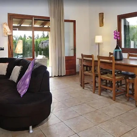 Great Pollensa Canya Vera 3 Bedrooms Private Pool Perfect For Families Villa