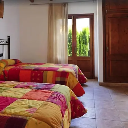 Great Pollensa Canya Vera 3 Bedrooms Private Pool Perfect For Families Sa Pobla