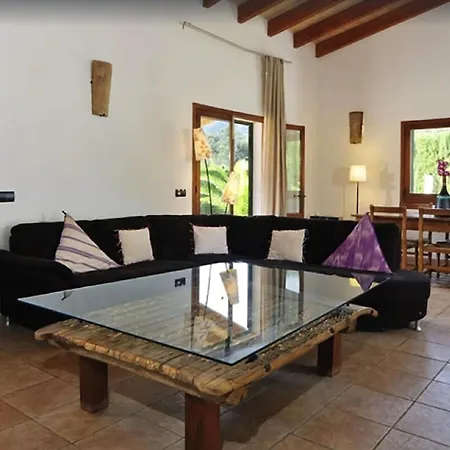 Great Pollensa Canya Vera 3 Bedrooms Private Pool Perfect For Families Villa